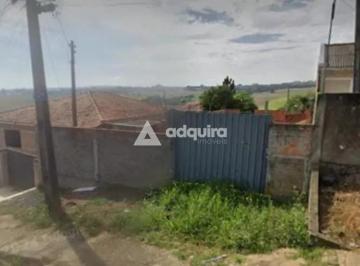 Terreno · 10m² · Terreno em Chapada, Ponta Grossa/PR de 10m² à venda por R$ 110.000,00