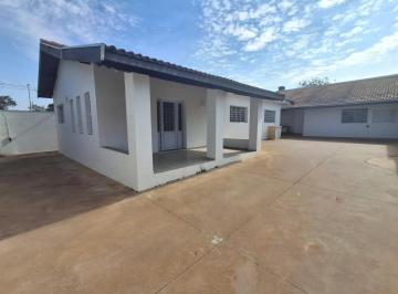 Casa · 250m² · 3 Quartos · 4 Vagas · Casa em Fragata, Marília/SP de 250m² 3 quartos para locação R$ 4.200,00/mes