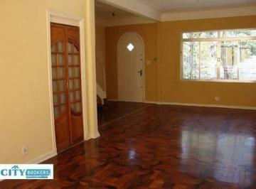 Casa · 150m² · 3 Quartos · Sobrado em Aclimação, São Paulo/SP de 150m² 3 quartos para locação R$ 7.500,00/mes