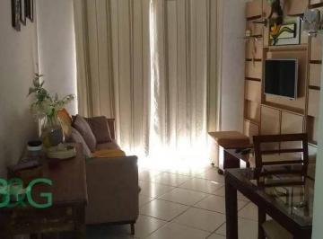 Apartamento · 65m² · 3 Quartos · 1 Vaga · Apartamento em Vila Zelina, São Paulo/SP de 65m² 3 quartos à venda por R$ 547.000,00