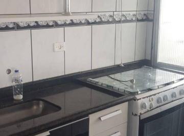 Apartamento · 57m² · 2 Quartos · 1 Vaga · Apartamento em Vila Mazzei, São Paulo/SP de 57m² 2 quartos à venda por R$ 350.000,00
