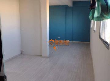 Comercial · 24m² · 1 Vaga · Sala em Macedo, Guarulhos/SP de 24m² para locação R$ 1.220,00/mes