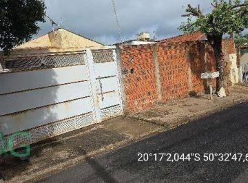 Casa · 54m² · 2 Quartos · Casa em Vila Talma, Jales/SP de 54m² 2 quartos à venda por R$ 111.168,79