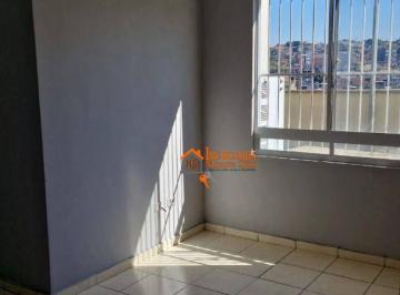 Apartamento · 54m² · 2 Quartos · 1 Vaga · Apartamento em Cidade Kemel, São Paulo/SP de 54m² 2 quartos à venda por R$ 215.000,00