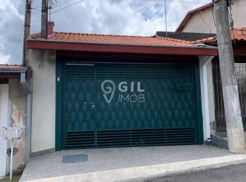 Casa de 3 quartos, Jacareí · Casa em Jardim do Portal, Jacareí/SP de 157m² 3 quartos à venda por R$ 345.000,00