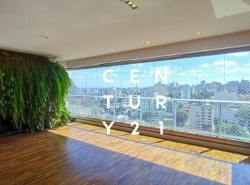 Apartamento · 121m² · 2 Quartos · 2 Vagas · Apartamento em Pinheiros, São Paulo/SP de 121m² 2 quartos para locação R$ 14.000,00/mes