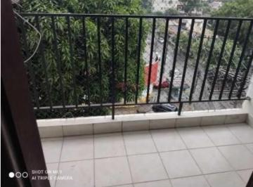 Apartamento · 60m² · 2 Quartos · Apartamento em Praça Seca, Rio de Janeiro/RJ de 60m² 2 quartos à venda por R$ 120.000,00