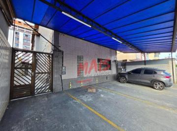 Casa · 450m² · 4 Quartos · 18 Vagas · Sobrado em Estuário, Santos/SP de 450m² 4 quartos para locação R$ 12.000,00/mes