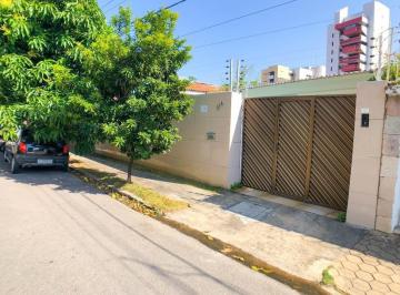 Casa · 207m² · 3 Quartos · 3 Vagas · Casa em Vicente Pinzon, Fortaleza/CE de 207m² 3 quartos à venda por R$ 600.000,00