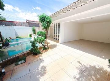 Casa · 207m² · 3 Quartos · 3 Vagas · Casa em Vicente Pinzon, Fortaleza/CE de 207m² 3 quartos à venda por R$ 600.000,00