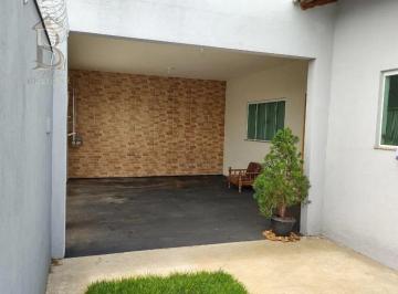 Casa · 3 Quartos · 2 Vagas · Casa em Jardim Monte Castelo, Marília/SP de 0m² 3 quartos para locação R$ 2.200,00/mes