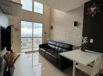 Apartamento · 48m² · 1 Quarto · 2 Vagas · Loft em Vila Andrade, São Paulo/SP de 48m² 1 quartos à venda por R$ 586.000,00