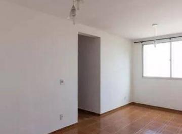 Apartamento · 62m² · 2 Quartos · 1 Vaga · Apartamento em Conjunto Residencial Jardim Canaã, São Paulo/SP de 62m² 2 quartos à venda por R$ 324.