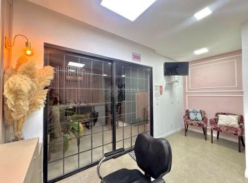Comercial · 33m² · 3 Quartos · Sala em São Vicente, Itajaí/SC de 33m² 3 quartos para locação R$ 6.000,00/mes