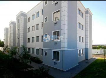 Apartamento · 45m² · 2 Quartos · 1 Vaga · Apartamento em Paraíso, Londrina/PR de 45m² 2 quartos à venda por R$ 160.000,00
