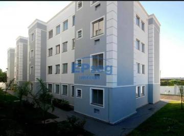 Apartamento · 45m² · 2 Quartos · 1 Vaga · Apartamento em Paraíso, Londrina/PR de 45m² 2 quartos à venda por R$ 160.000,00