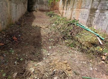Terreno · 140m² · Terreno em Borda da Mata, Caçapava/SP de 140m² à venda por R$ 160.000,00