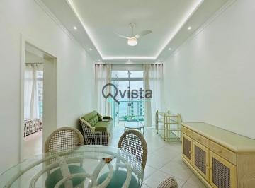 Apartamento · 83m² · 2 Quartos · 1 Vaga · Apartamento em Centro, Guarujá/SP de 83m² 2 quartos à venda por R$ 540.000,00