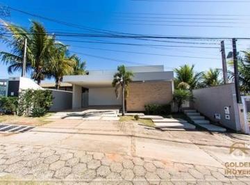 Casa · 900m² · 4 Quartos · 2 Vagas · Casa em Parque dos Sabiás II (Padre Nóbrega), Marília/SP de 900m² 4 quartos para locação R$ 7.000,00