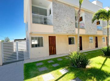 Casa · 110m² · 2 Quartos · 1 Vaga · Casa em , Arraial do Cabo/RJ de 110m² 2 quartos à venda por R$ 320.000,00