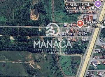 Terreno · 318m² · Terreno em , Barra Velha/SC de 318m² à venda por R$ 75.000,00