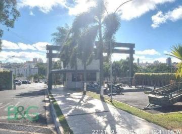 Apartamento · 41m² · 2 Quartos · 1 Vaga · Apartamento em Residencial Tivoli, Bauru/SP de 41m² 2 quartos à venda por R$ 106.667,03