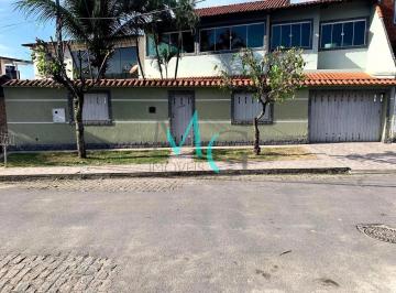 Casa · 202m² · 3 Quartos · Casa em Campo Grande, Rio de Janeiro/RJ de 202m² 3 quartos à venda por R$ 680.000,00
