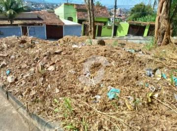 Terreno · 391m² · Terreno em Mutondo, São Gonçalo/RJ de 0m² à venda por R$ 95.000,00