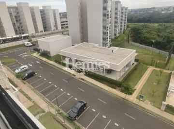 Apartamento · 80m² · 3 Quartos · 2 Vagas · Apartamento em Balneário Tropical, Paulínia/SP de 80m² 3 quartos à venda por R$ 650.000,00