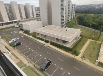 Apartamento · 80m² · 3 Quartos · 2 Vagas · Apartamento em Balneário Tropical, Paulínia/SP de 80m² 3 quartos à venda por R$ 650.000,00