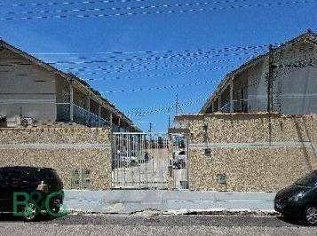Casa · 100m² · 2 Quartos · 2 Vagas · Casa em Cidade Jardim, Caraguatatuba/SP de 100m² 2 quartos à venda por R$ 519.411,15
