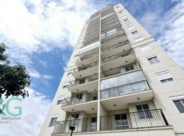 Apartamento · 52m² · 2 Quartos · 1 Vaga · Apartamento em Chora Menino, São Paulo/SP de 52m² 2 quartos à venda por R$ 560.000,00