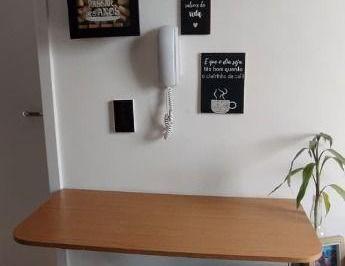 Apartamento · 29m² · 1 Quarto · Apartamento em Vila Ema, São Paulo/SP de 29m² 1 quartos à venda por R$ 320.000,00