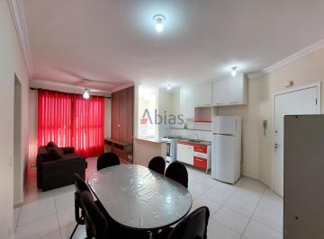 Apartamento · 57m² · 2 Quartos · 1 Vaga · Apartamento em Jardim Lutfalla - São Carlos, SP