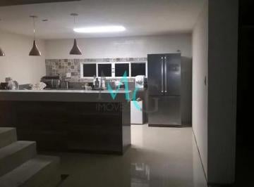 Casa · 229m² · 3 Quartos · Casa em Cosmos, Rio de Janeiro/RJ de 229m² 3 quartos à venda por R$ 550.000,00
