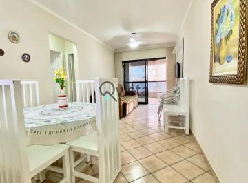 Apartamento · 68m² · 2 Quartos · 2 Vagas · Apartamento em Vila Alzira, Guarujá/SP de 68m² 2 quartos à venda por R$ 630.000,00
