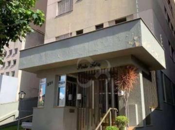 Apartamento · 26m² · 1 Quarto · Kitnet em Centro, Londrina/PR de 26m² 1 quartos à venda por R$ 138.000,00