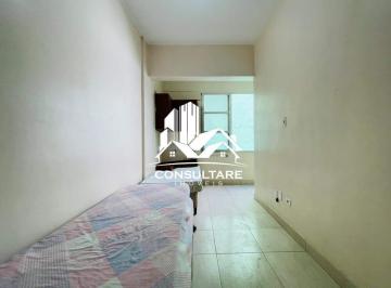 Apartamento · 47m² · 1 Quarto · 1 Vaga · Apartamento em Pompéia, Santos/SP de 47m² 1 quartos à venda por R$ 294.900,00