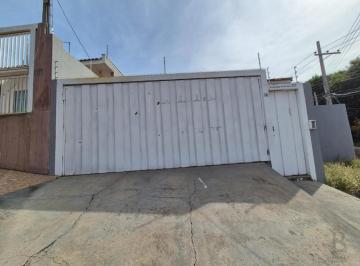 Casa · 3 Quartos · 4 Vagas · Casa em Jardim Portal do Sol, Marília/SP de 0m² 3 quartos para locação R$ 2.700,00/mes