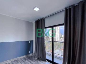 Comercial · 30m² · 1 Quarto · Studio em Mooca, São Paulo/SP de 30m² 1 quartos à venda por R$ 299.000,00