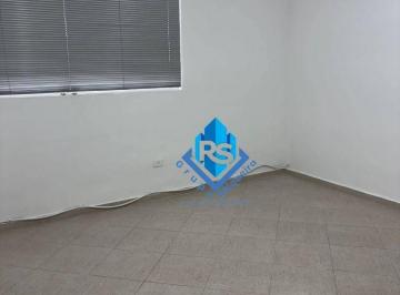 Comercial · 18m² · Sala em Jardim São Luís, São Bernardo do Campo/SP de 18m² para locação R$ 1.400,00/mes