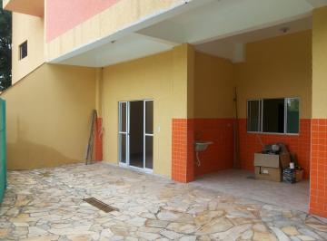 Casa · 90m² · 2 Quartos · 6 Vagas · Casa em Vila Santo Antônio, Cotia/SP de 90m² 2 quartos para locação R$ 2.500,00/mes