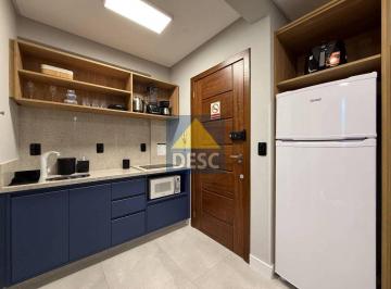 Apartamento · 15m² · 1 Quarto · Apartamento em Nova Esperança, Balneário Camboriú/SC de 15m² 1 quartos para locação R$ 2.300,00/mes