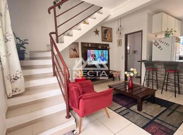Casa · 60m² · 2 Quartos · Casa em Morro do Algodão, Caraguatatuba/SP de 60m² 2 quartos à venda por R$ 330.000,00