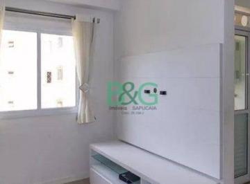 Apartamento · 28m² · 1 Quarto · 1 Vaga · Apartamento em Vila Independência, São Paulo/SP de 28m² 1 quartos à venda por R$ 289.000,00