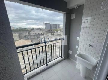 Apartamento · 41m² · 2 Quartos · Apartamento em Lapa, São Paulo/SP de 41m² 2 quartos para locação R$ 2.500,00/mes