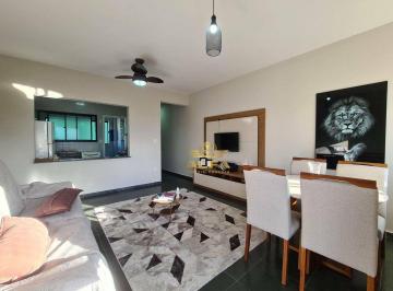 Apartamento · 95m² · 3 Quartos · 1 Vaga · Apartamento em Jardim Las Palmas, Guarujá/SP de 95m² 3 quartos à venda por R$ 600.000,00