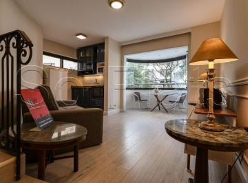 Apartamento · 49m² · 1 Quarto · 1 Vaga · Apartamento em Bela Vista, São Paulo/SP de 49m² 1 quartos para locação R$ 3.290,00/mes
