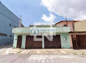 Casa · 250m² · 5 Quartos · 3 Vagas · Casa em Parque Císper, São Paulo/SP de 250m² 5 quartos à venda por R$ 586.000,00
