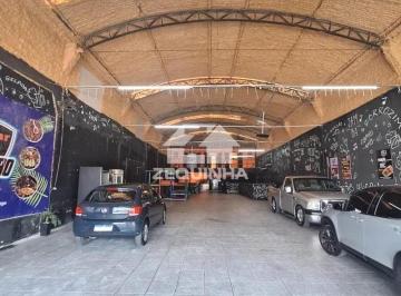 Comercial · 550m² · Galpão em Bela Vista, Osasco/SP de 550m² para locação R$ 15.000,00/mes